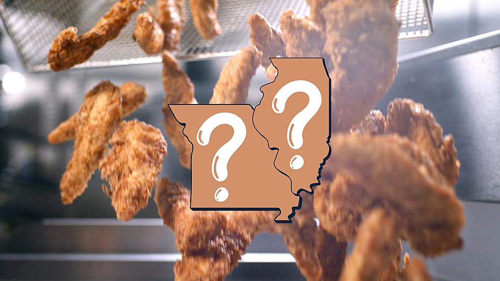 Fastest-Growing Food Chain in Missouri & Illinois? It’s Chicken