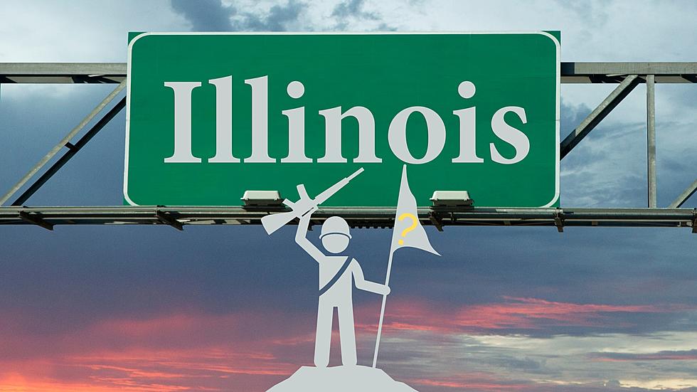 Illinois Invaded by 20,000 from 1 State and It&#8217;s Not California