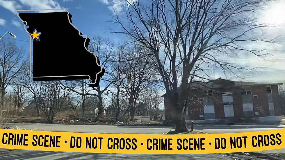 Most Dangerous Kansas City, Missouri Neighborhood is Brutal