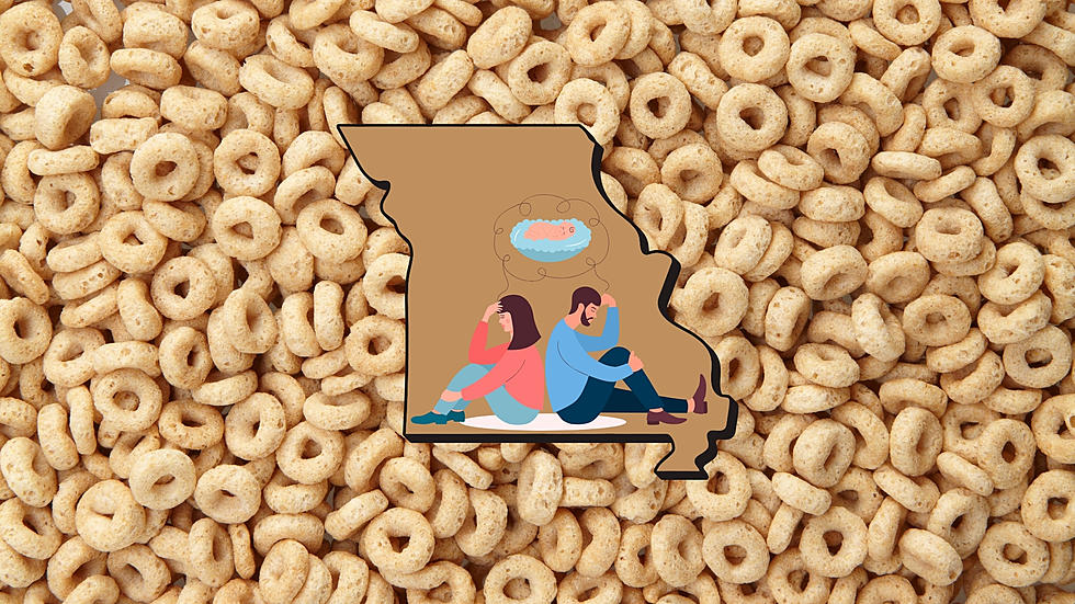 7 Popular Cereals Sold in Missouri Suddenly Linked to Infertility