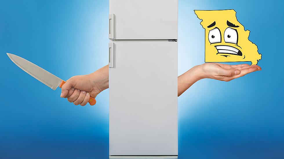 Popular Fridges Recalled in Missouri Because They Might Kill You