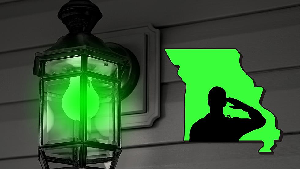 Why All Missouri Porch Lights Should Turn Green & Stay That Way