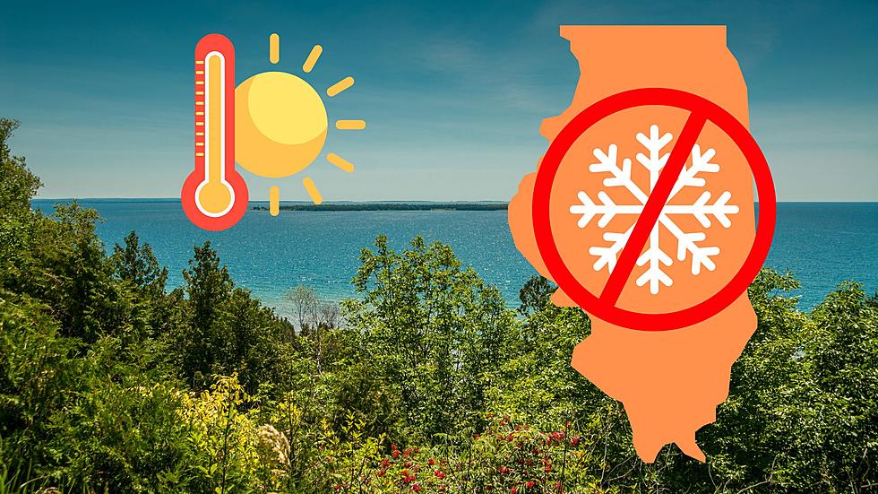 Here is why the Mild Winter was HORRIBLE for Illinois