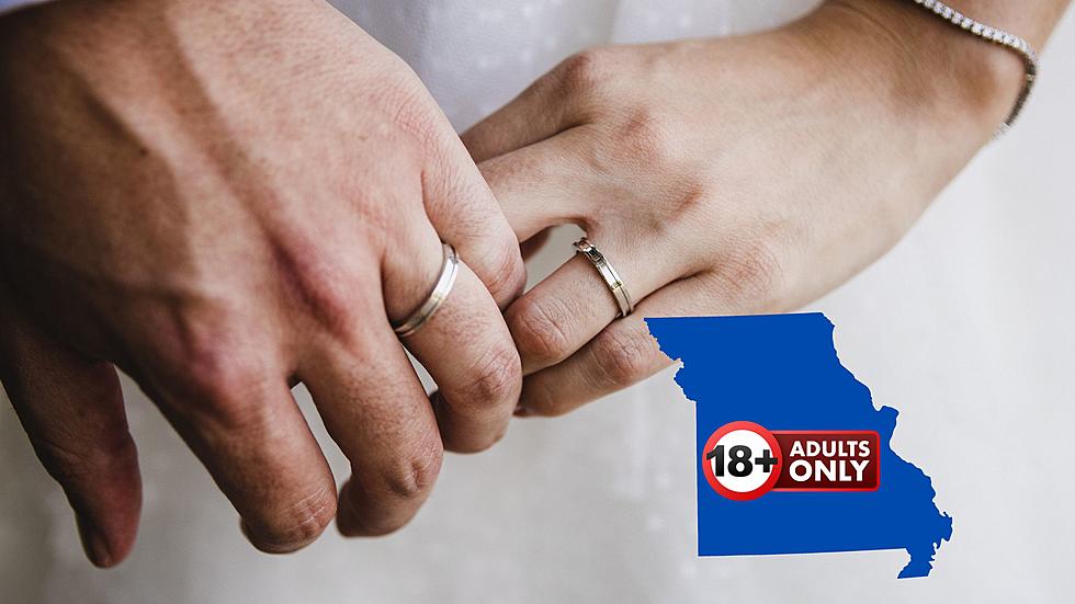 Missouri Lawmakers need to End Child Marriages ASAP
