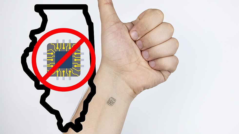 Illinois News: Lawmakers want to stop Microchips in Workers