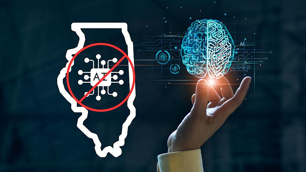 Beware: AI was used to create Nude Photos of Teens in Illinois 