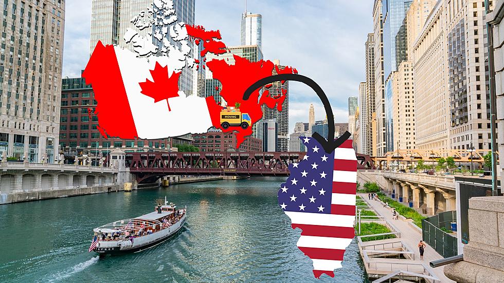 Illinois News: Will Canadian Companies move to Illinois?
