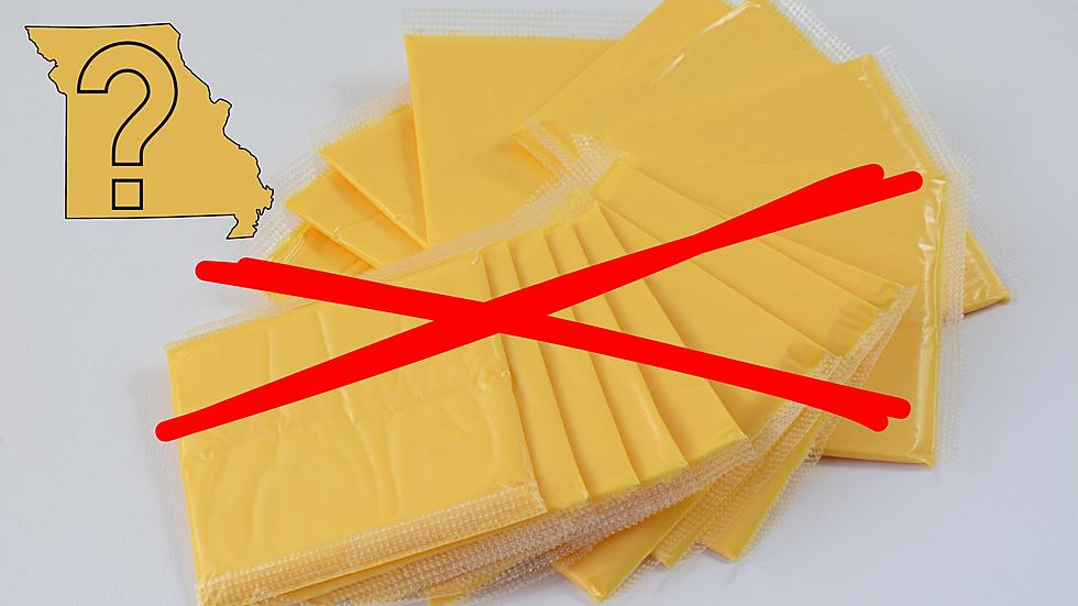 ‘Experts’ Claim Missouri’s Favorite Cheese Brand is #1 to Avoid