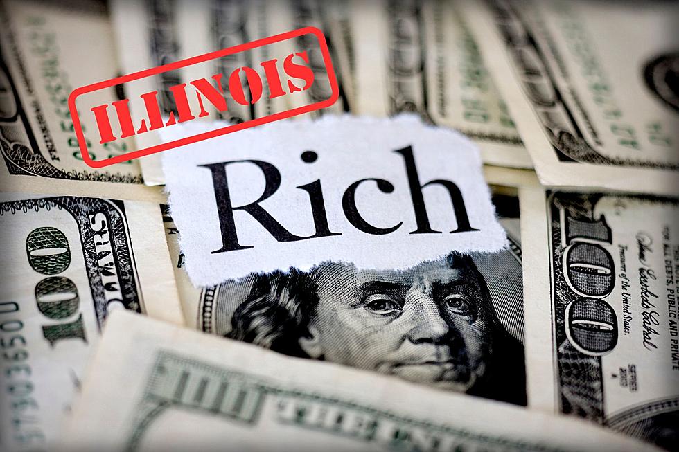 Forbes List the Top 4 Richest Families in Illinois