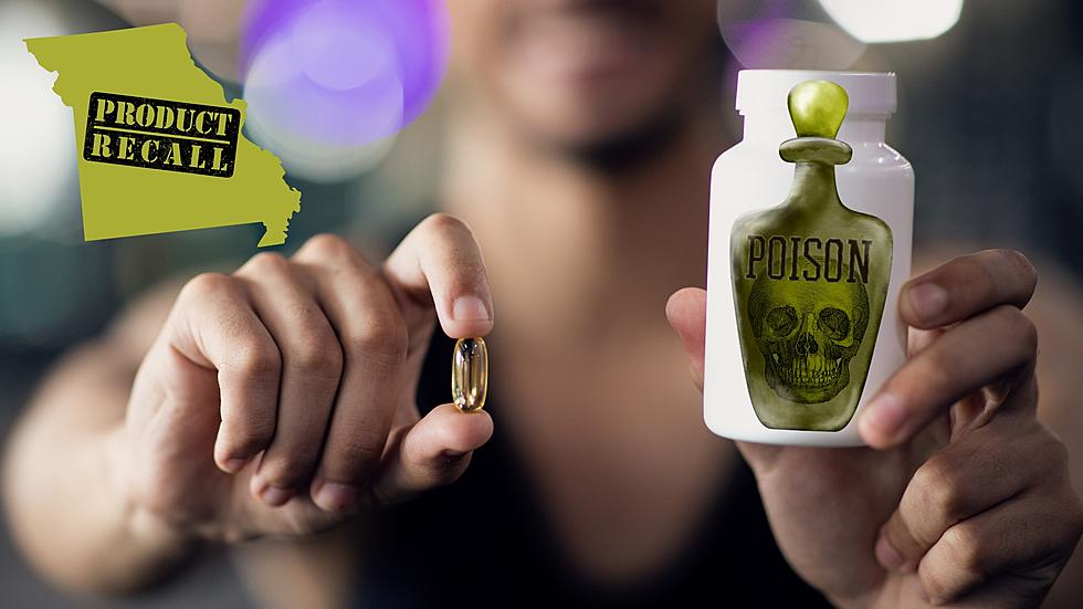 Beware, Diet Supplement Available in Missouri is Secretly Poison