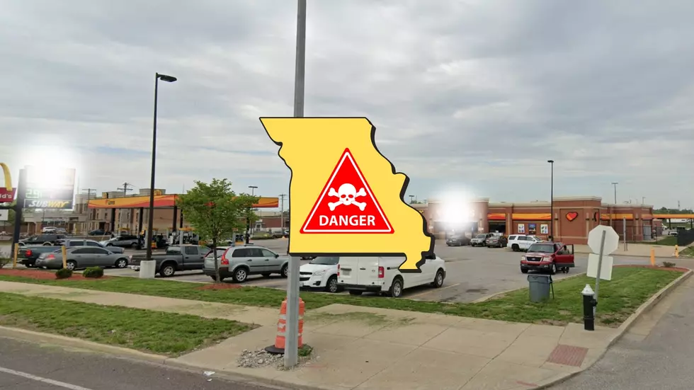 1 Missouri Truck Stop Named as &#8216;Too Dangerous&#8217; by Drivers