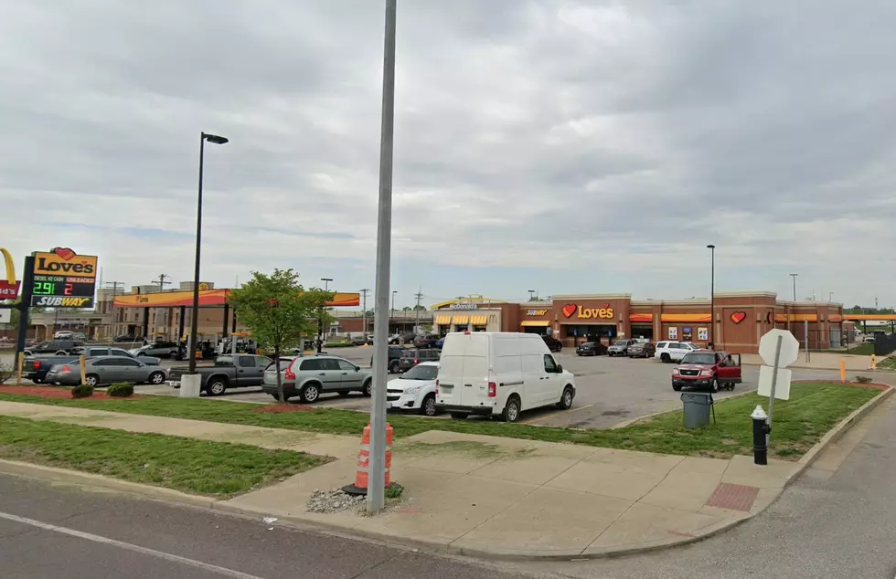 Google Maps Street View