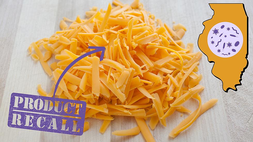 Many in Illinois Have Shredded Cheese with a Deadly Contamination