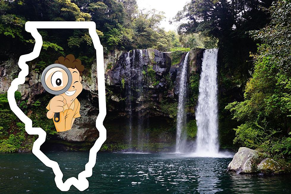 Discover the Most Spectacular Waterfalls in Illinois To Visit