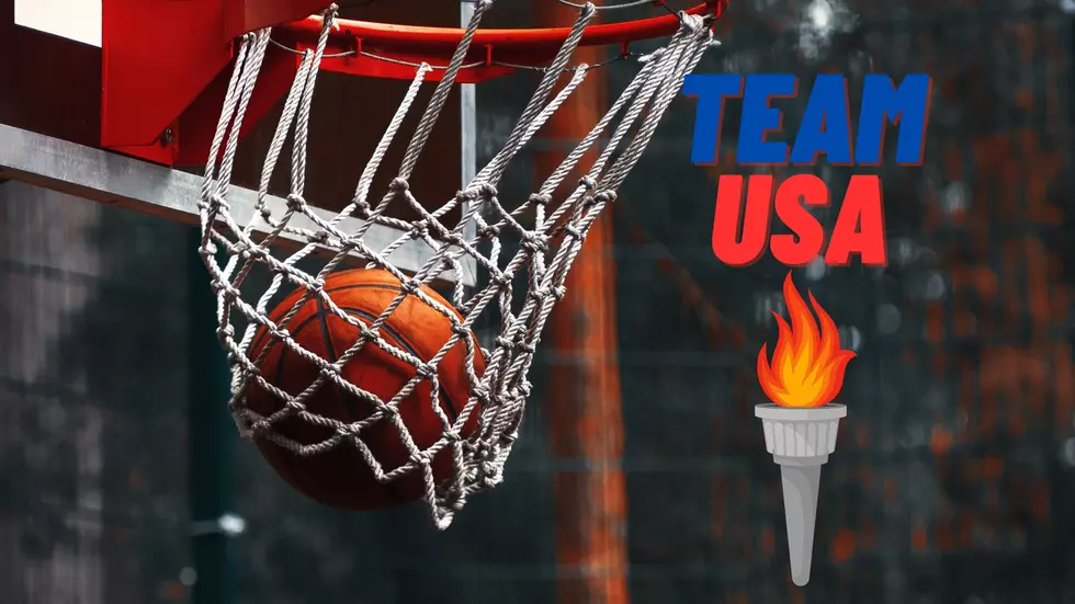 Team USA Men's Olympic Basketball Roster is LOADED with Stars