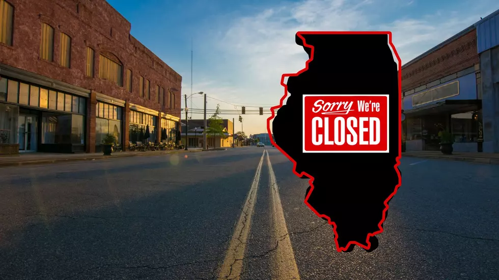 Experts say AVOID Starting a Business In Illinois’ Small Towns