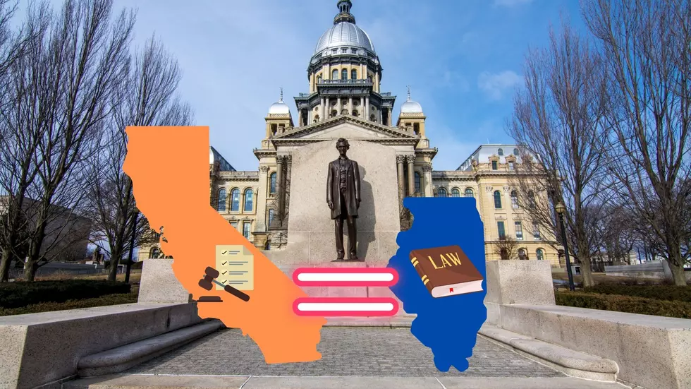 Illinois Took Another Massive Step Towards Becoming California