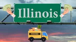 1 Illinois Town is So Desperate They’ll Pay You Big to Move There