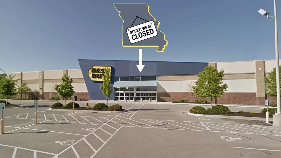 Best Buy Closing Up to 15 More Stores – 1 in Missouri Just Closed