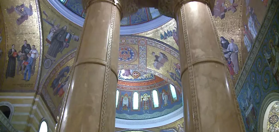 Missouri&#8217;s Most Beautiful Building is 110 Years Old &#038; &#8216;Heavenly&#8217;