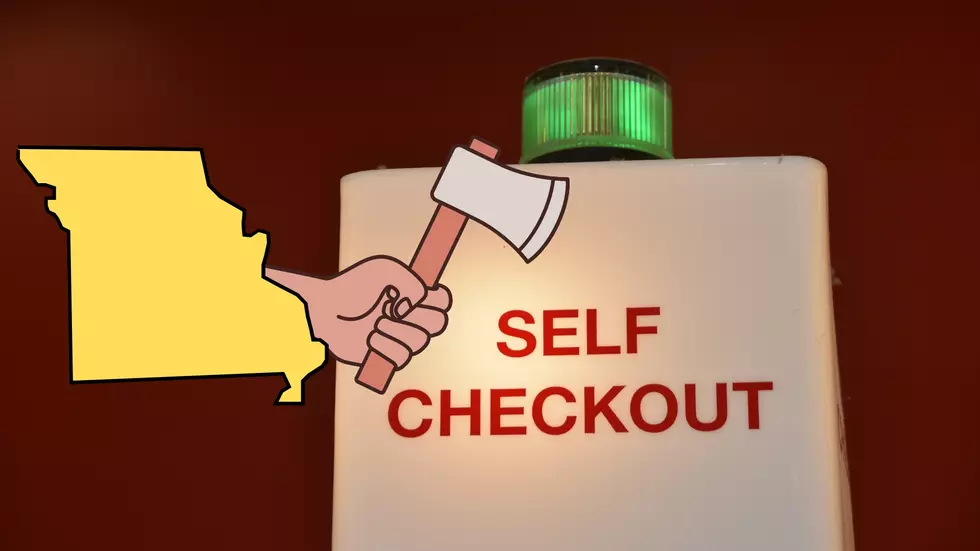 Another Missouri Retailer is Axing Self-Checkout from All Stores
