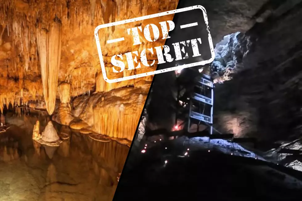 2 Underground Attractions in Missouri Among Best Kept Secret