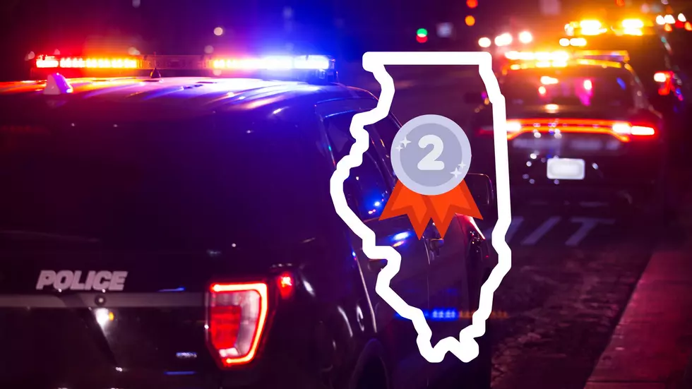 Experts claim Illinois is the 2nd BEST State to be a Cop