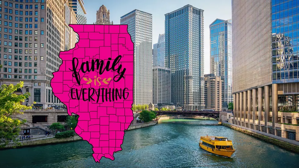 Is there a GOOD city in Illinois to Raise a Family in 2024?