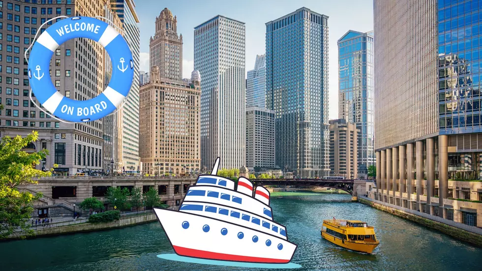 Experts say Illinois is home to the 2nd Best Boat Tour in the US