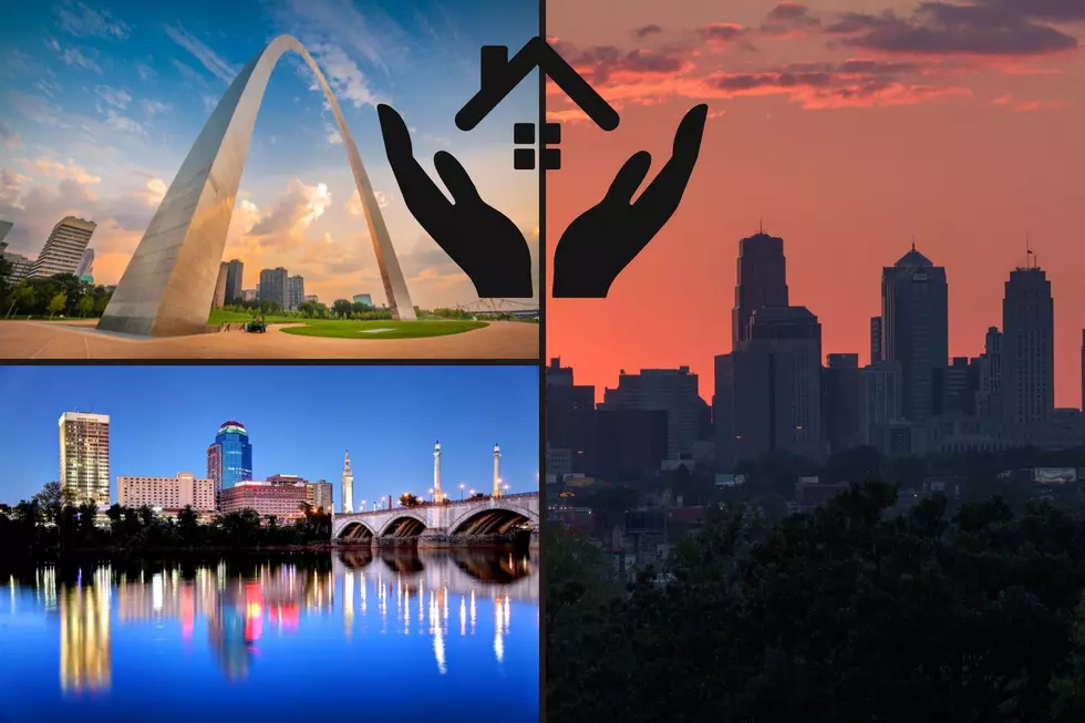 3 Missouri Cities Among Best Places to Live in 2024