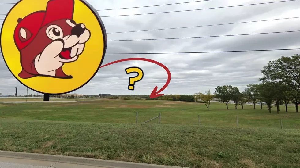 Buc-ee&#8217;s Just Scoped Out This Field for a New Store in Missouri?