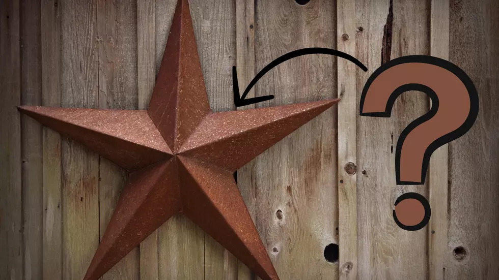 If a Missouri Home Has a Star on It, What is the Deeper Meaning?