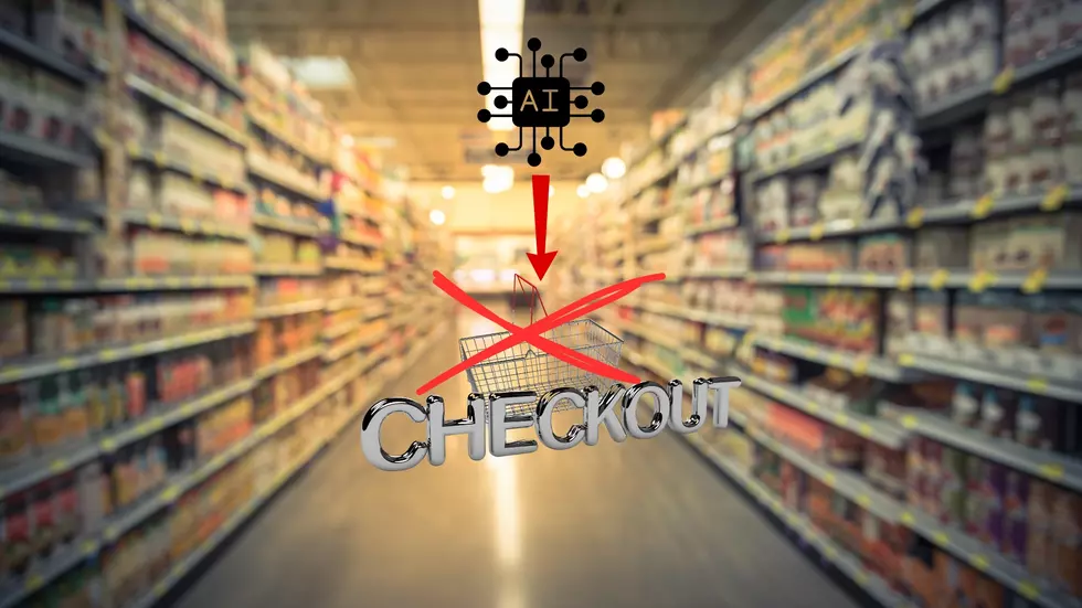 Illinois Grocery Chain Dumping Cashiers and Checkouts &#8211; Run by AI