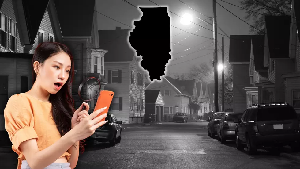 Safely Find Out If Your Illinois Neighbor is Dangerous