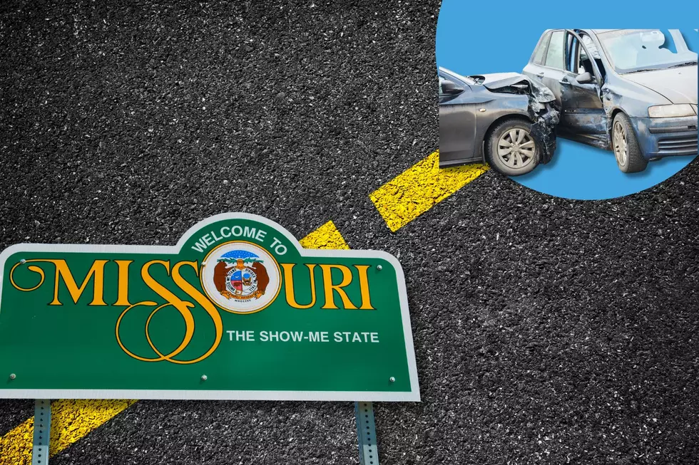 5 Missouri Highways Among Most Dangerous in Nation for Fatalities