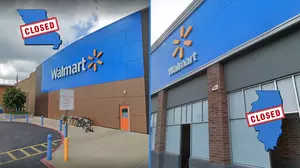 Walmart Permanently Closing These Missouri and Illinois Centers