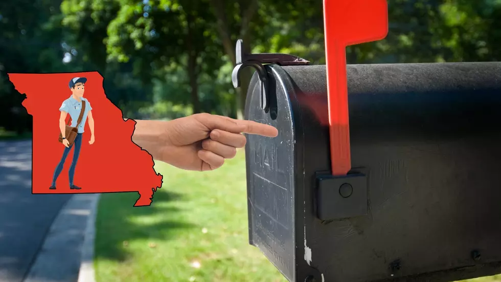 Postal Service Demands Missouri Residents Check Their Mailboxes