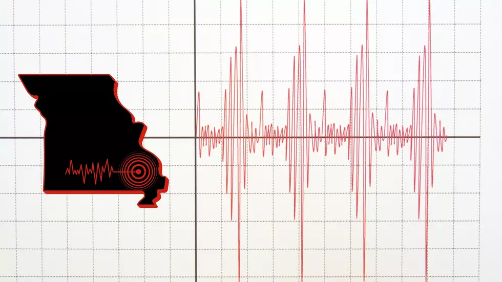 Missouri's New Madrid Fault Shaken by Biggest Quake of 2024 Today