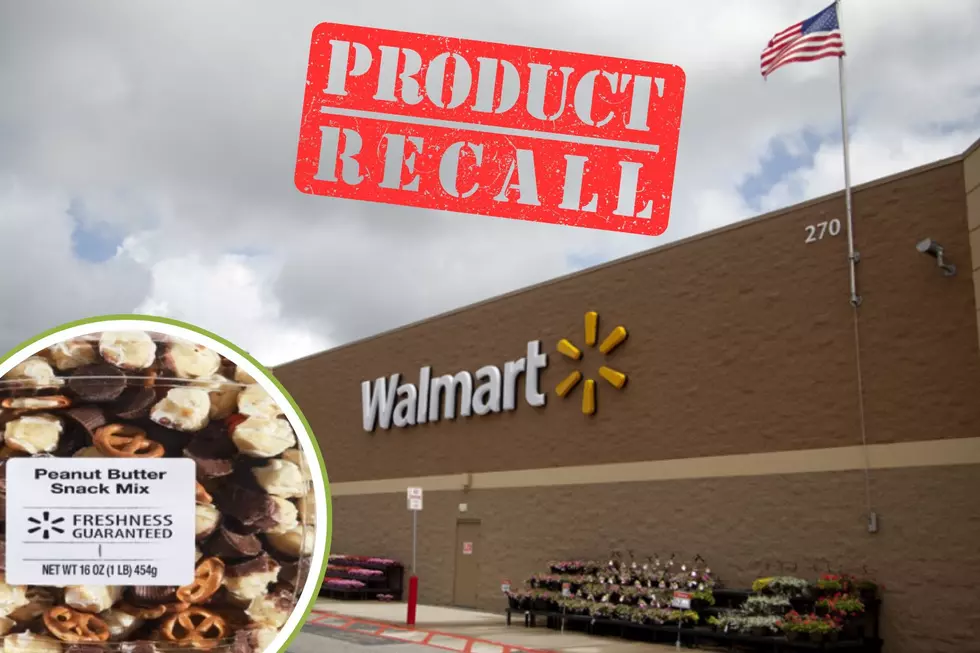 Missouri Walmart Stores Recall Candy For Potential Contamination