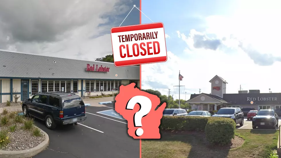 Suddenly Red Lobsters Close – Wisconsin Restaurants Impacted