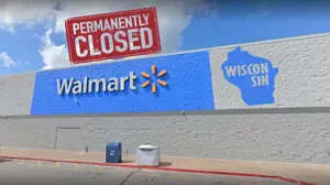 Walmart is Permanently Closing Another Wisconsin Store in May