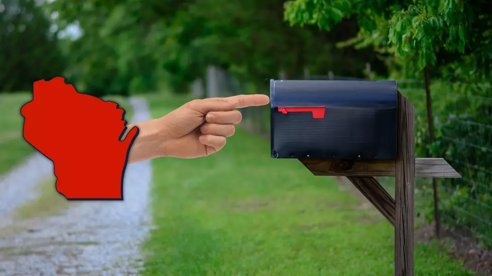 Postal Service Says Wisconsin Residents Must Check Mailboxes Now