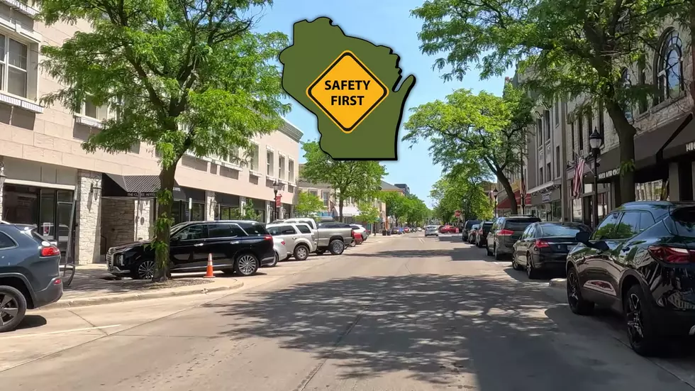 1 of America’s Safest Cities is in Wisconsin Next Door to Danger