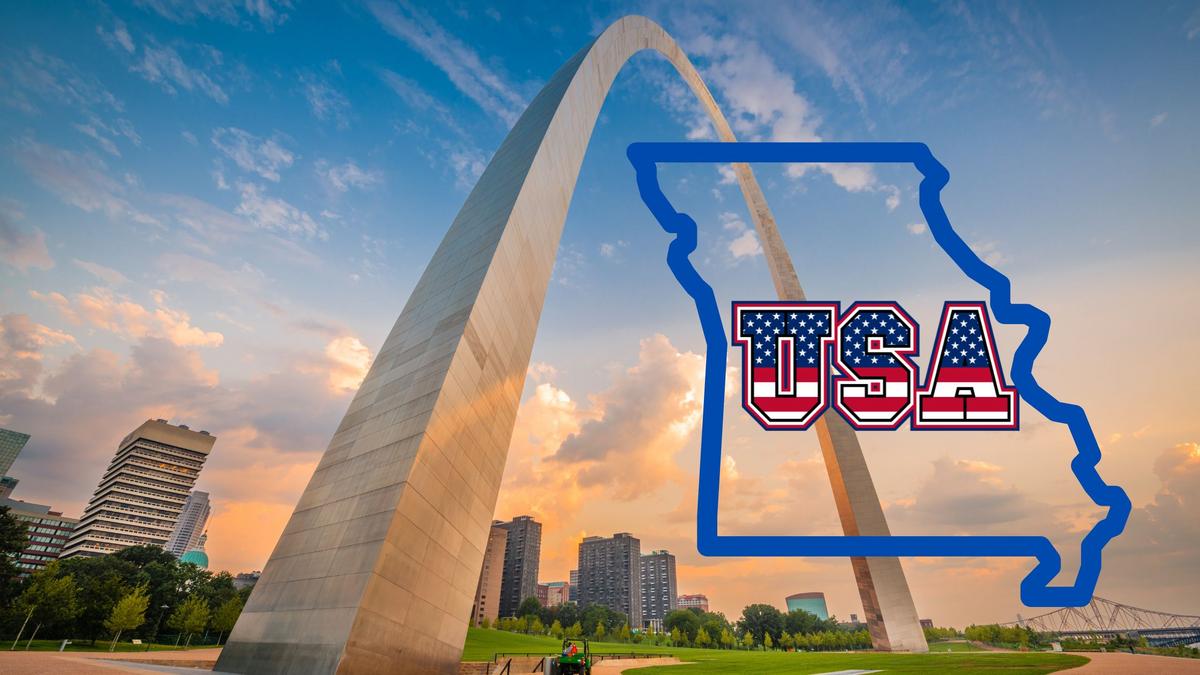 Experts DON'T think Missouri is one of the Most Patriotic States