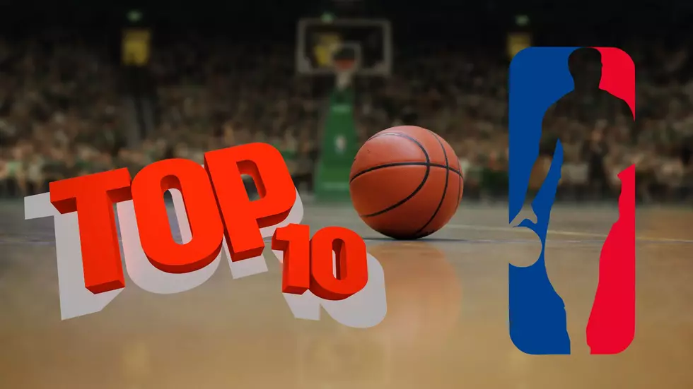 Ranking the Top 10 Basketball Players in the World