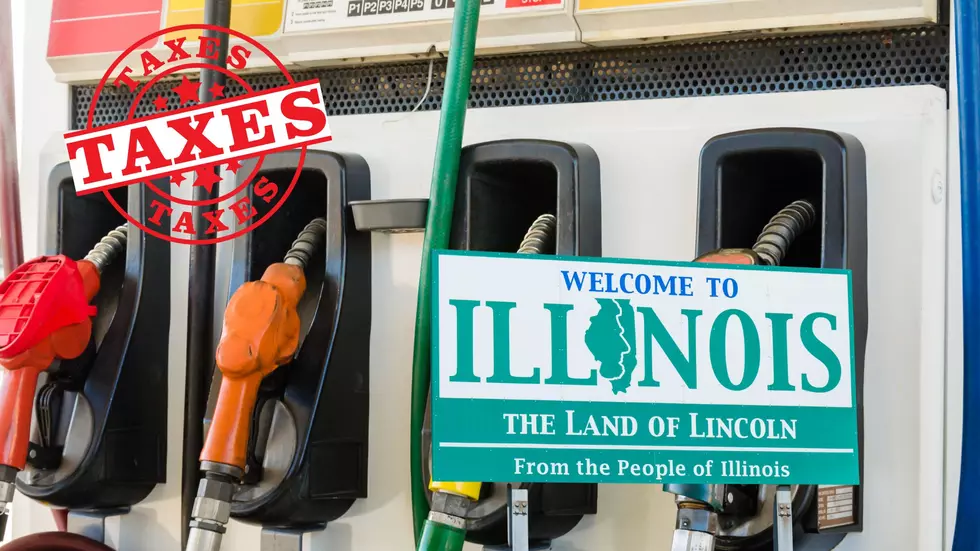 Gas will Guaranteed get More Expensive in Illinois this July
