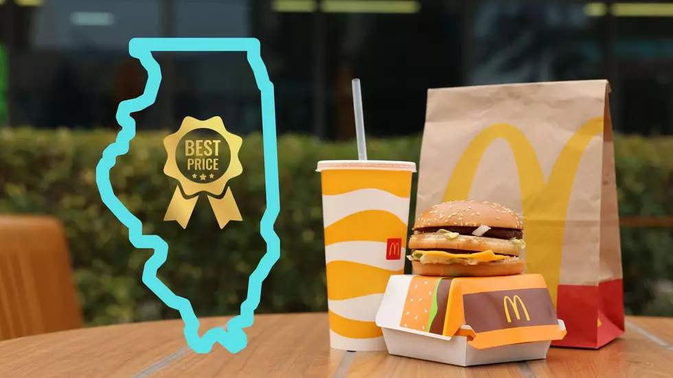Get ready Illinois, the New McDonald’s $5 Meal is Coming Soon!