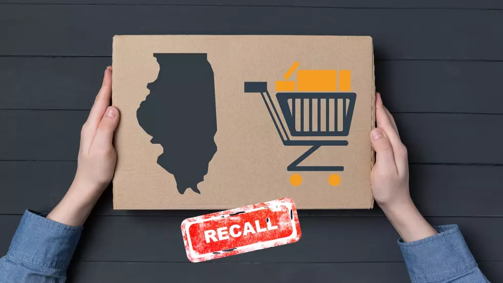 10 Amazon Items Available in Illinois Under Urgent Safety Recall