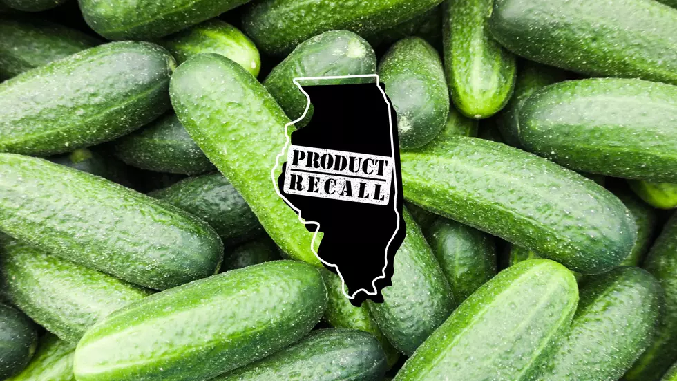 Sudden Recall of Illinois Cucumbers Due to Fatal Infection Risk