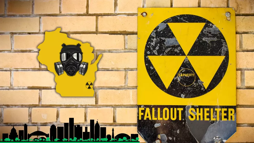Prepper Map Shows 1,200+ Fallout Shelters in Milwaukee, Wisconsin